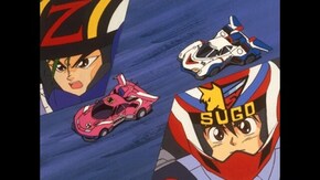 第13話 サバイバルレース