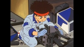 第14話 青春スクラップ