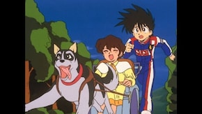 第15話 少女との約束