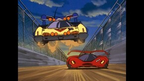 第16話 ペルー第2戦決勝