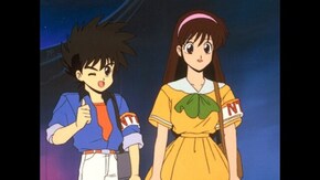 第17話 友情のコンサート