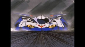 第18話 超高速の罠