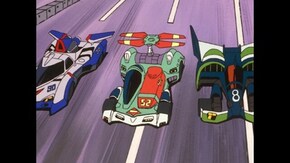 第19話 ブラジル第3戦決勝