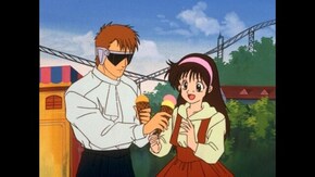 第20話 ペンダントの思い出