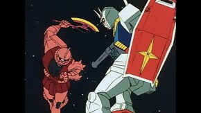 第4話 ルナツー脱出作戦