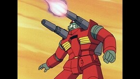 第8話 戦場は荒野