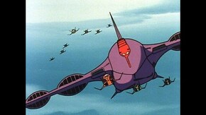 第9話 翔べ! ガンダム