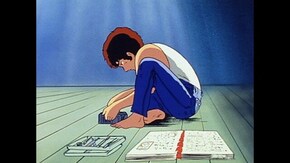 第12話 ジオンの脅威