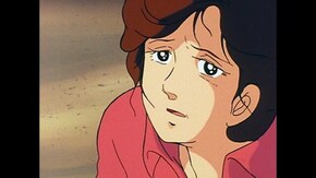 第13話 再会、母よ…