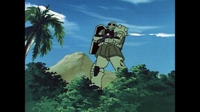第15話 ククルス・ドアンの島