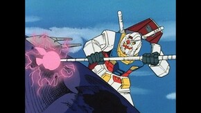 第18話 灼熱のアッザム・リーダー