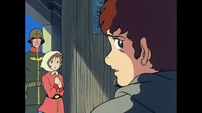 第19話 ランバ・ラル特攻!