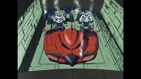 第28話 大西洋、血に染めて