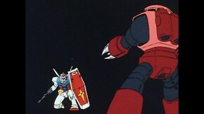 第29話 ジャブローに散る!