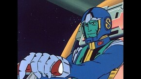 第32話 強行突破作戦