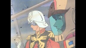 第38話 再会、シャアとセイラ