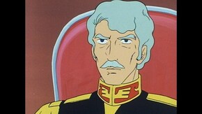第39話 ニュータイプ、シャリア・ブル