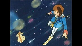 第41話 光る宇宙