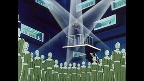 第42話 宇宙要塞ア・バオア・クー