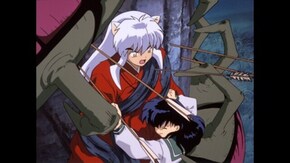 第1話 時代(とき)を越えた少女と封印された少年