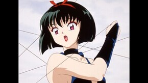 第3話 骨喰いの井戸からただいまっ!