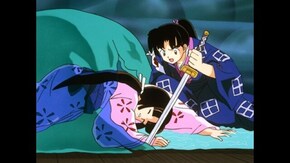 第8話 殿様妖怪 九十九(つくも)の蝦蟇(がま)