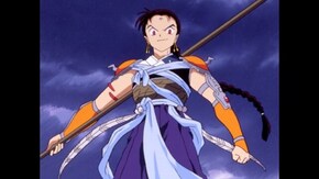 第9話 七宝登場!雷獣兄弟 飛天満天!!