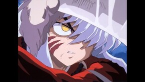 第19話 帰れ、かごめ! お前の時代に