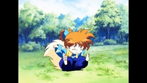 第20話 あさましき野盗 鬼蜘蛛の謎