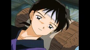 第51話 心を喰われた犬夜叉