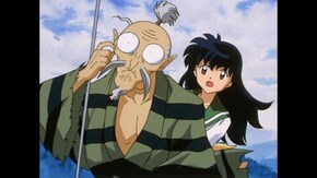 第53話 父の宿敵 竜骨精