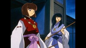 第63話 行く手を阻む紅白巫女