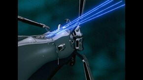 第5話 ゴースロスの戦い