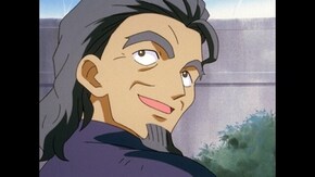 第7話 幸せな反逆