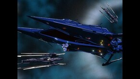 第11話 スファグノーフ門沖会戦