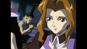 第12話 惑乱の淑女