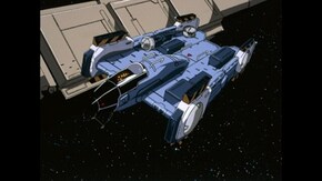 第13話 天翔る迷惑