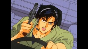 #01 迷コンビ大復活! 空から舞いおりた美女