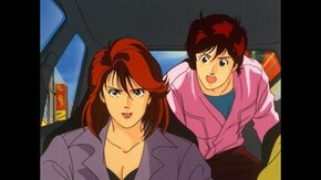 #04 恋もA級ライセンス 美人逃がし屋参上!
