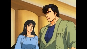 #06 別れのレクイエム あの面影をもう一度
