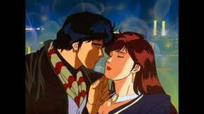 #10 今夜だけこの愛を… 都会のシンデレラ物語