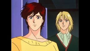 #13 鎮魂のララバイ 遠い国からきた貴公子