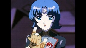 第3話 突撃艦"バースロイル"