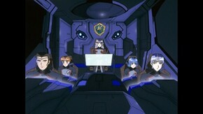 第4話 初陣