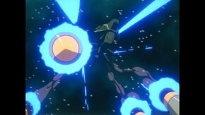 第7話 くらやみの逃亡