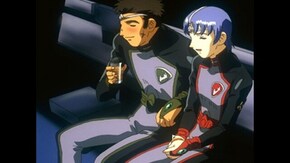 第8話 決戦前夜