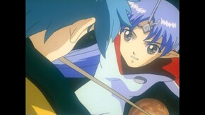 第11話 灼熱の戦場