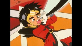 第7話 鏡よ鏡どっちが早い?