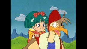 第3話 クラマに御用心!
