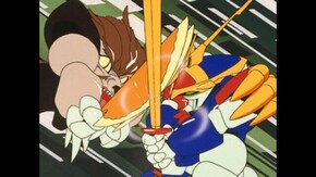 第7話 オオカミ男はおマルがお好き!?